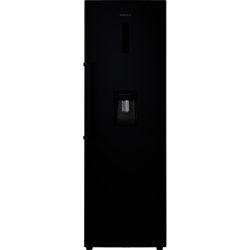 Samsung RR35H6610BC Fridge in Gloss Black